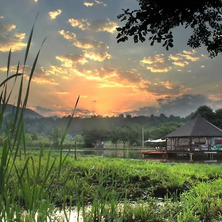 Fishing And Relax Camp * Bixad (Covasna)