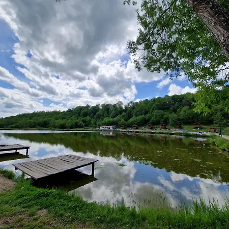 Fishing And Relax Camp *